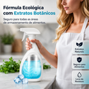 🧊 Spray limpador e descongelante para geladeiras Com Ação rápida 50% DE DESCONTO E FRETE GRÁTIS