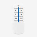 Controle Remoto para Voltix