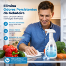 🧊 Spray limpador e descongelante para geladeiras Com Ação rápida 50% DE DESCONTO E FRETE GRÁTIS