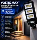VOLTIX MAX — Potência industrial, Conta de luz em zero + frete grátis - 50% de desconto
