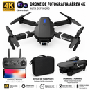 🎮Drone profissional de última geração - Duas câmeras 4K com Wi-Fi + Frete grátis + Brinde