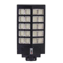 Luminária LED VOLTIX MAX Solar para Chácaras, Quintal, Comércio e Ruas - Parede ou Poste