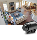 Mini câmera de segurança Full HD 4K UltraVision™  - Compre 1, ganhe 2! + Brinde surpresa